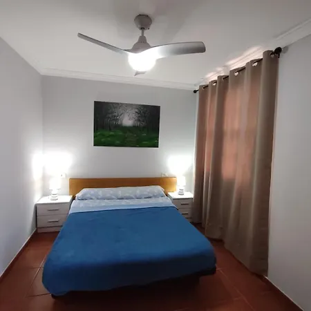 شقة Casa Kiara *