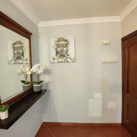 Casa Kiara * سانتا كروث ذي لا بال