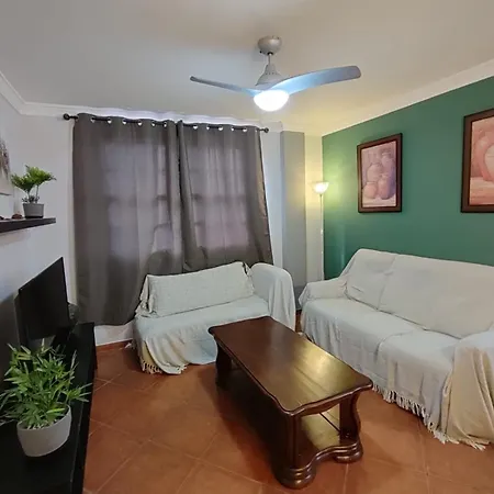 شقة Casa Kiara *