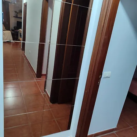 شقة Casa Kiara *