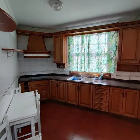 Casa Kiara شقة سانتا كروث ذي لا بال