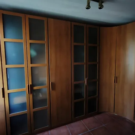 Casa Kiara شقة *