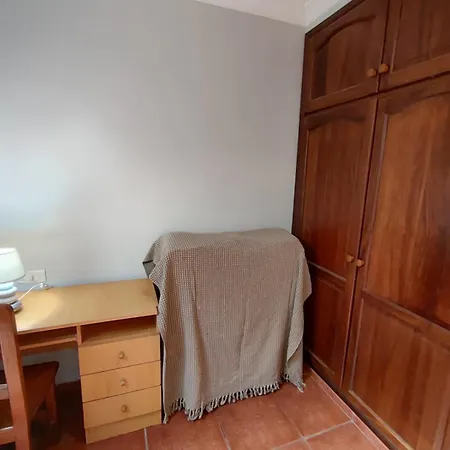 Casa Kiara شقة سانتا كروث ذي لا بال