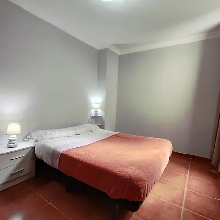 Casa Kiara شقة سانتا كروث ذي لا بال