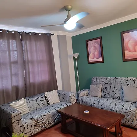 Casa Kiara Santa Cruz de la Palma (Isla de la Palma)